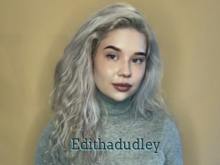 Edithadudley