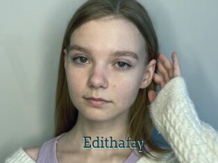 Edithafay