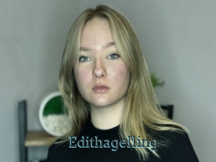 Edithagelling