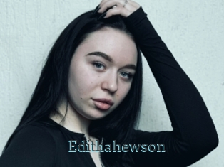 Edithahewson