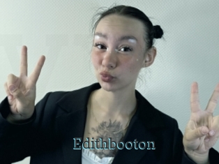 Edithbooton