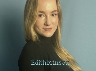 Edithbrinson