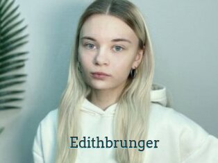 Edithbrunger