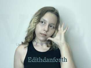 Edithdanforth
