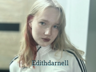 Edithdarnell