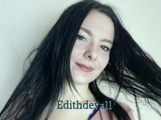 Edithdevall