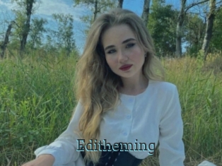 Editheming