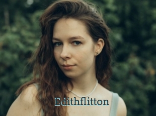 Edithflitton