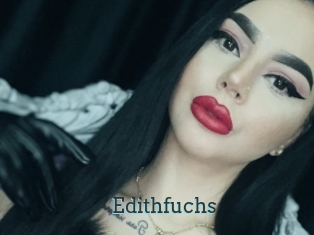 Edithfuchs
