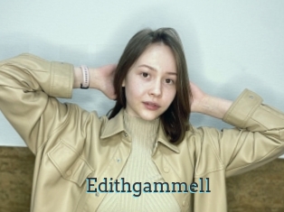 Edithgammell