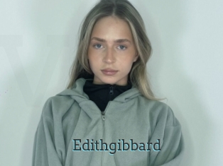 Edithgibbard