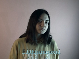 Edithhammond
