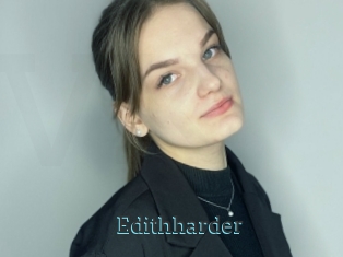 Edithharder