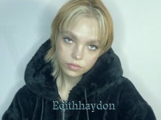 Edithhaydon