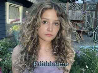 Edithhelme