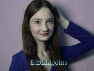Edithhiggins