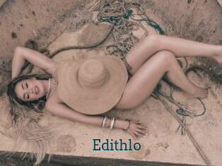 Edithlo