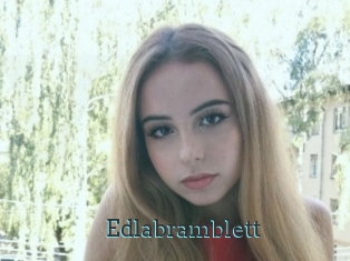 Edlabramblett
