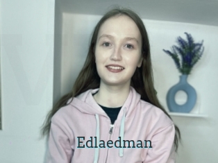 Edlaedman