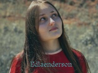Edlaenderson