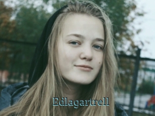 Edlagartrell