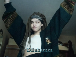 Edlahamm