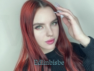 Edlinbisbe