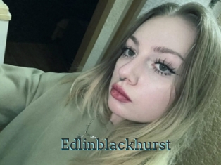 Edlinblackhurst
