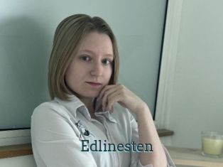 Edlinesten