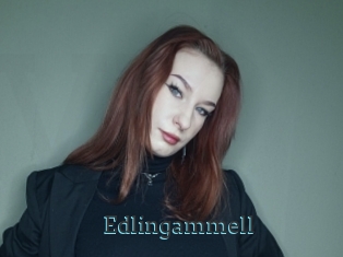 Edlingammell