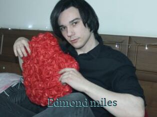 Edmond_miles