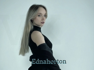 Ednahorton