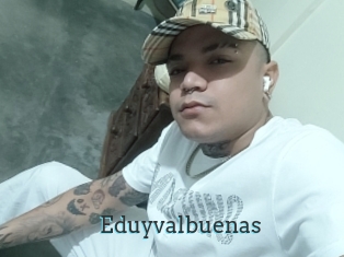 Eduyvalbuenas