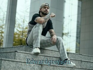 Edwardgreyson