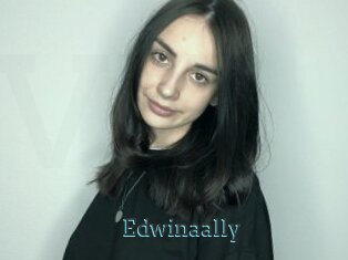 Edwinaally