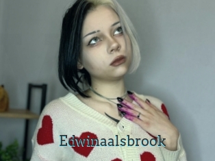 Edwinaalsbrook