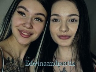 Edwinaandportia
