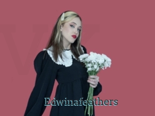 Edwinafeathers