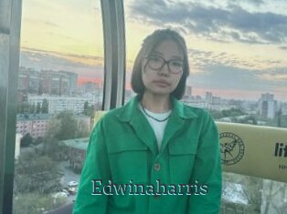Edwinaharris