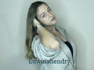 Edwinahendry