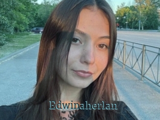 Edwinaherlan