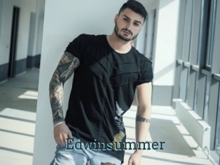 Edwinsummer