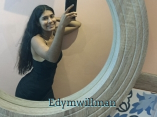 Edymwillman