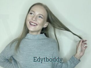 Edytboddy