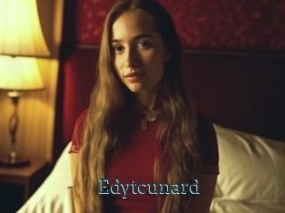 Edytcunard