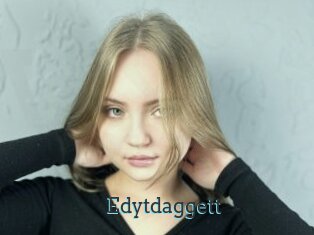 Edytdaggett