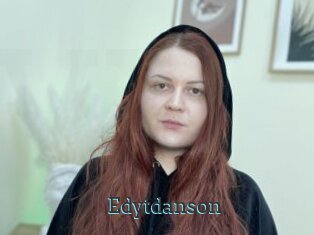 Edytdanson