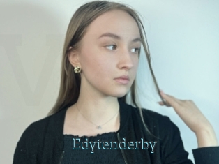 Edytenderby