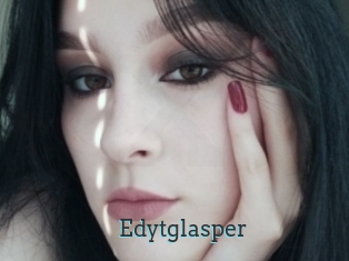 Edytglasper