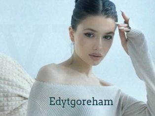 Edytgoreham